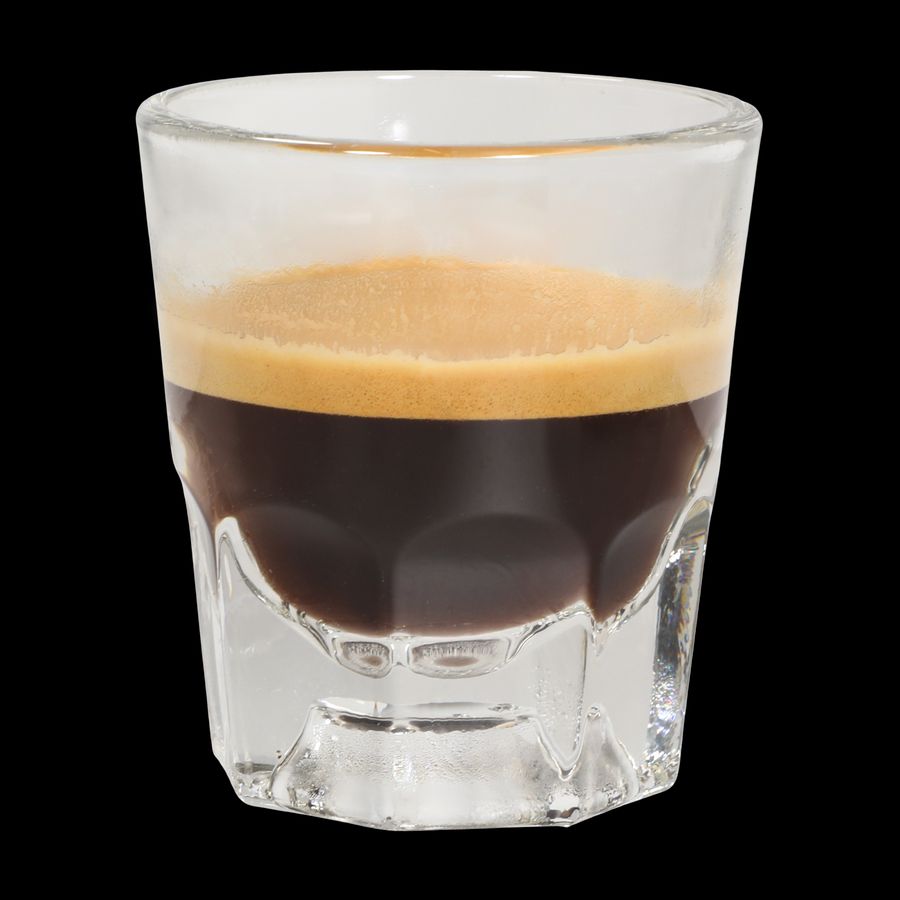 Espresso at Crema Espresso Gourmet in Dunwoody