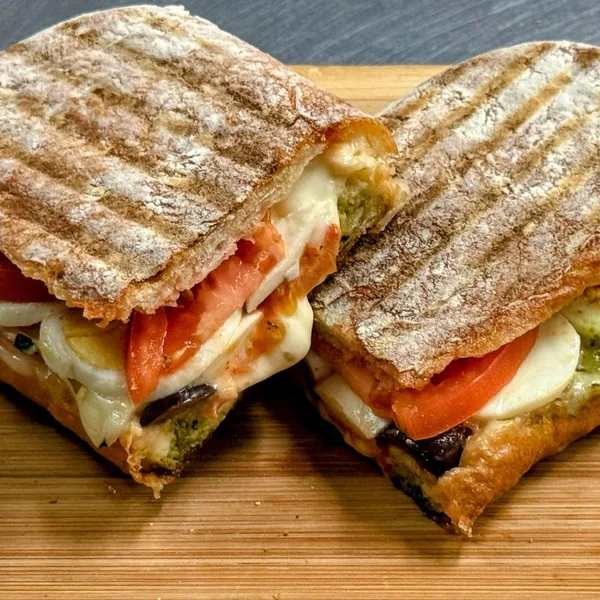 Tuscany Panini